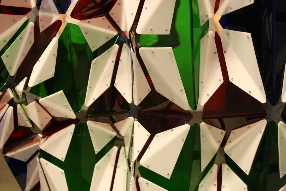 Detail shot