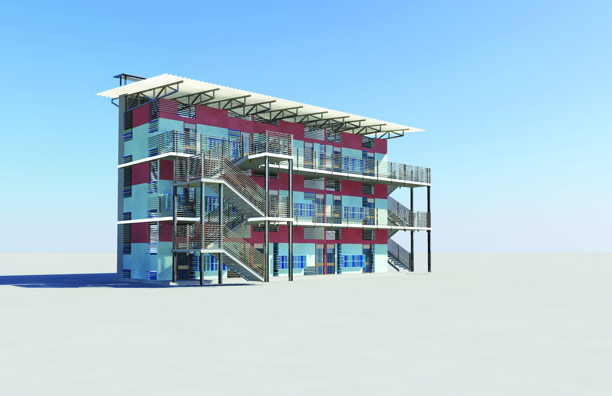 Rendering
