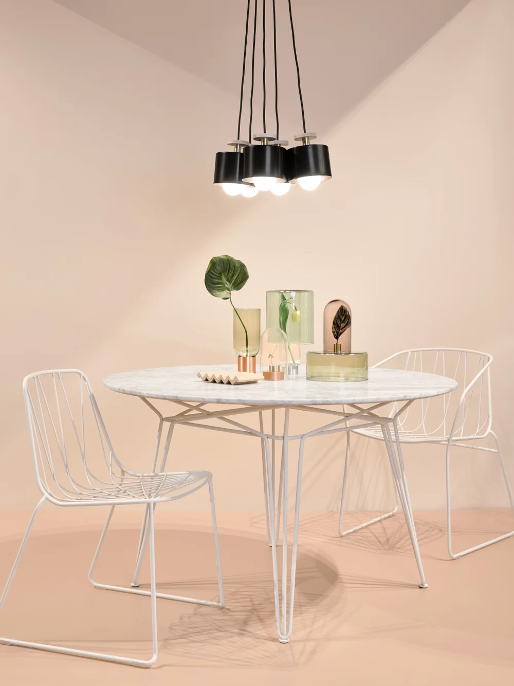 Projects — L & G Studio