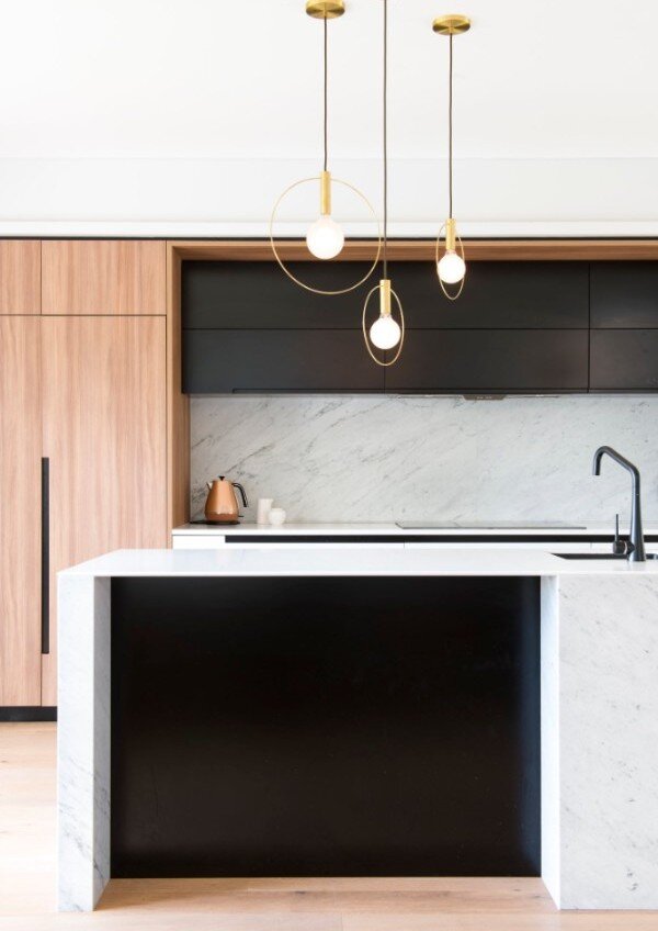 Kitchen by Minosa Design - Aura Light by Ladies and Gentlemen Studio .jpg