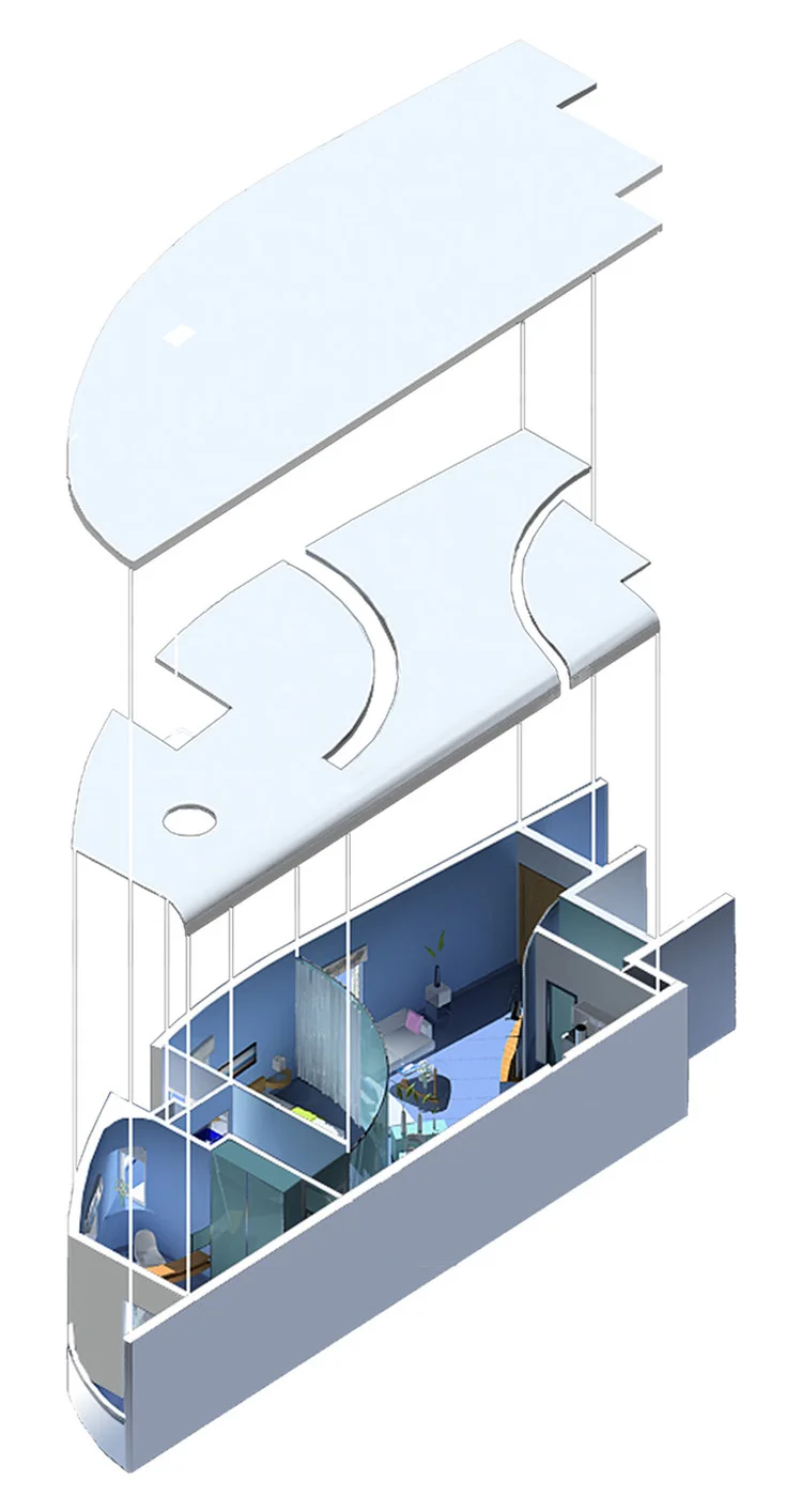 P+P Architects & Consultants