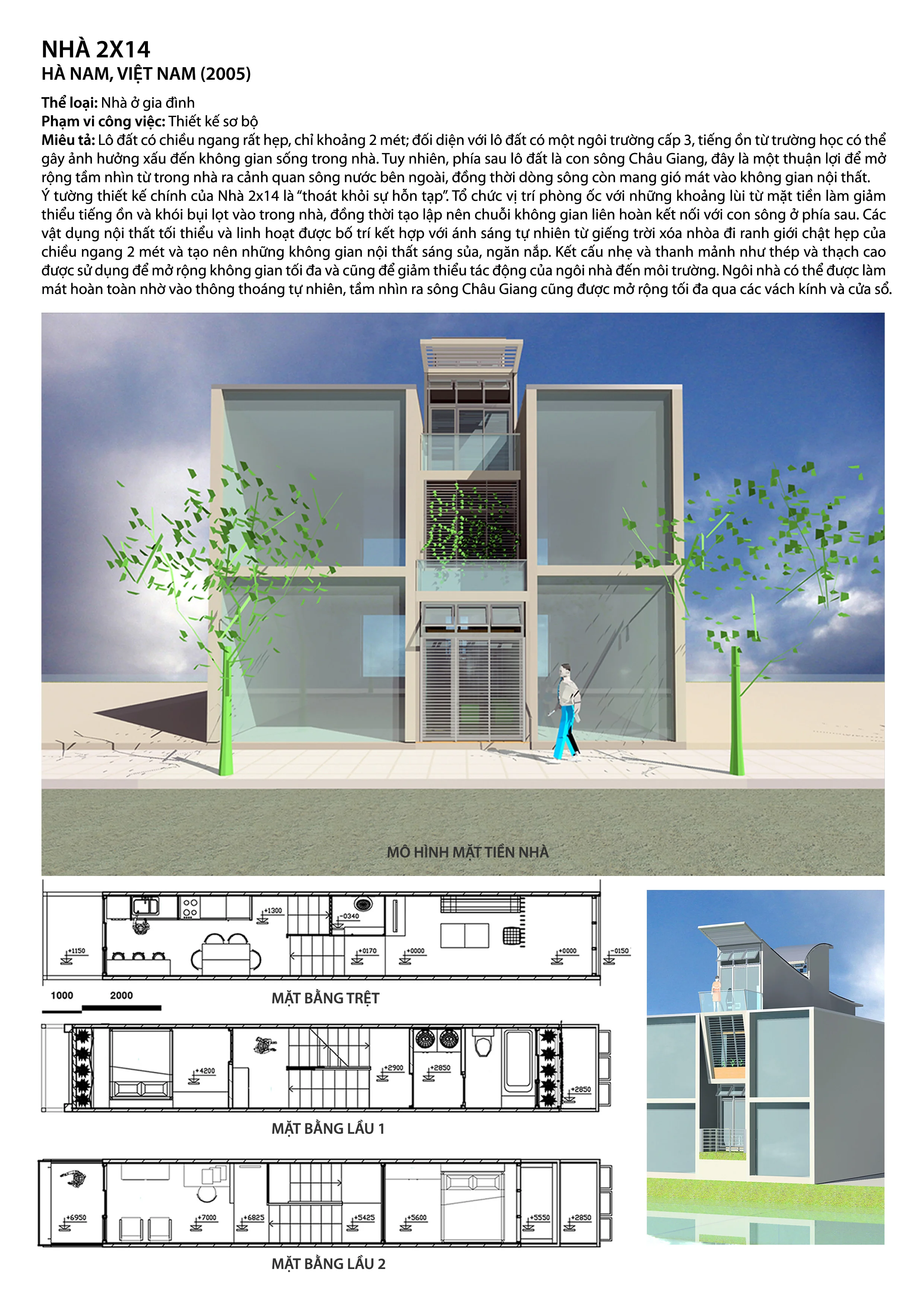 P+P Architects & Consultants