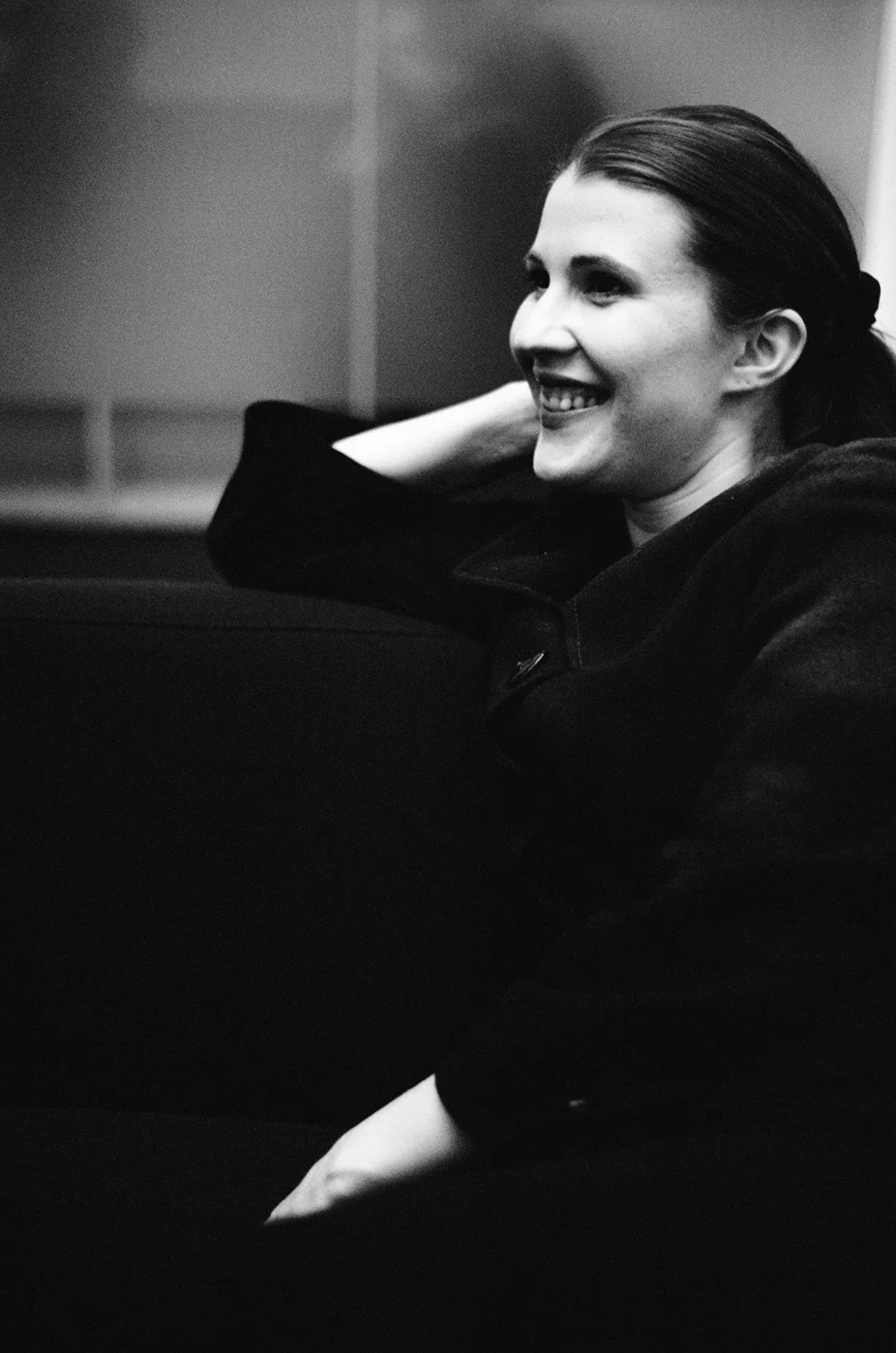 Stella Harris, barrister crime team, Tooks Chambers.