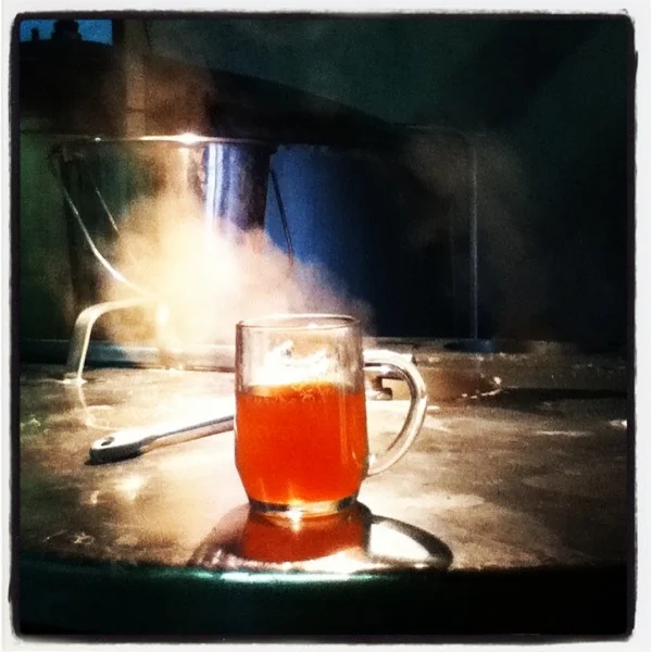 Wort for Norman Gold