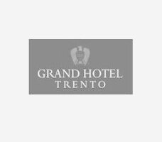 Grand Hotel Trento-TN