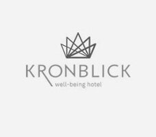 Hotel Kronblick - Kiens BZ