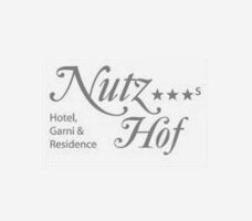 Hotel  Garní &amp; Residence Nutzhof - Algund BZ