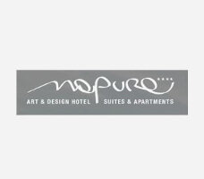 Art &amp; design Hotel Napura - Terlan BZ
