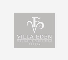 Hotel Villa Eden Leading Park spa - Meran BZ