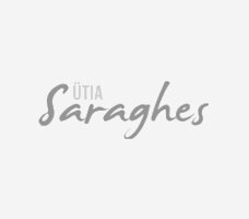 Ütia Saraghes - San Ciascian BZ