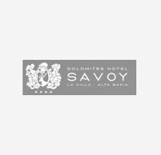 Hotel Savoy - La Ila BZ
