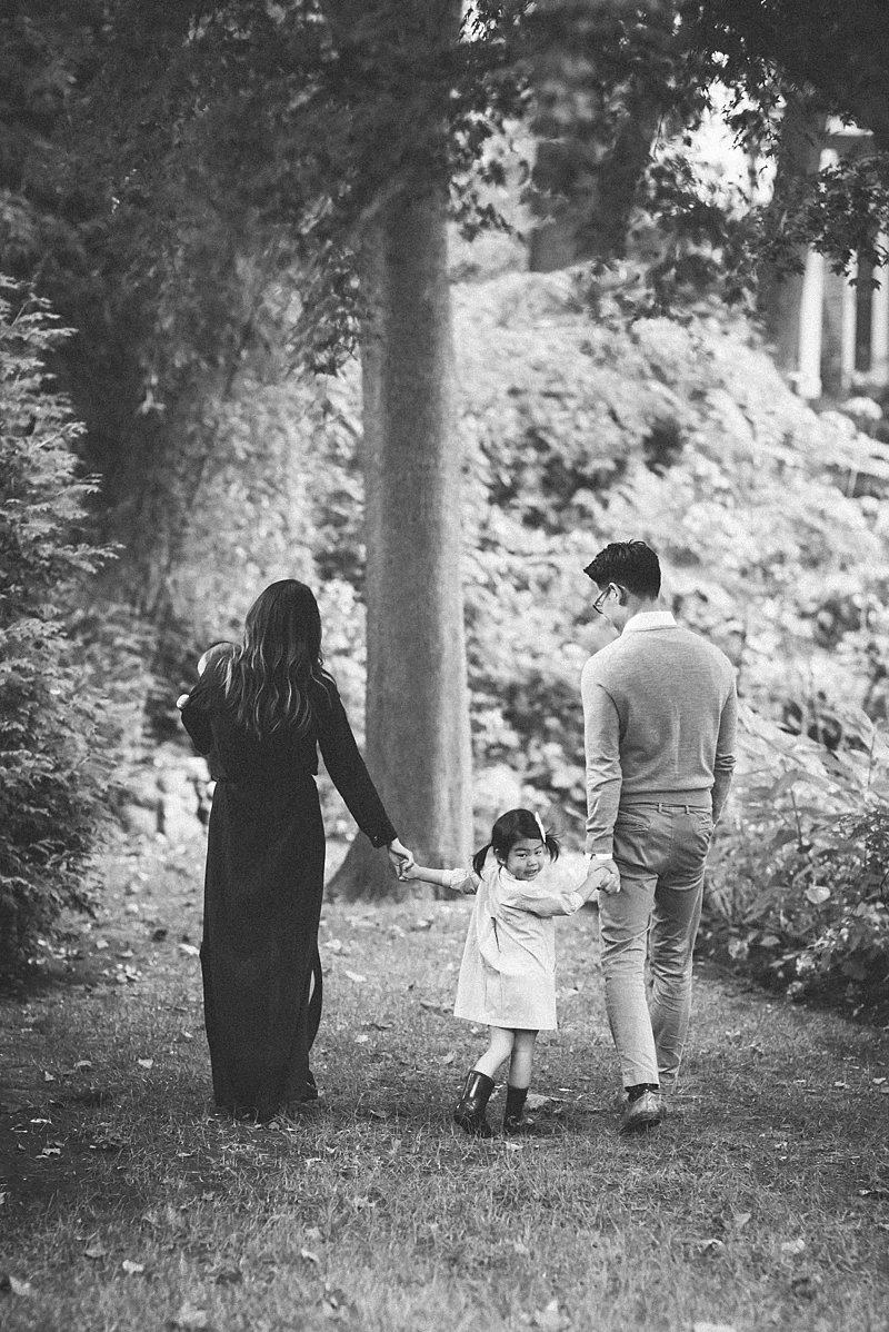 Reece + Cole _ family 