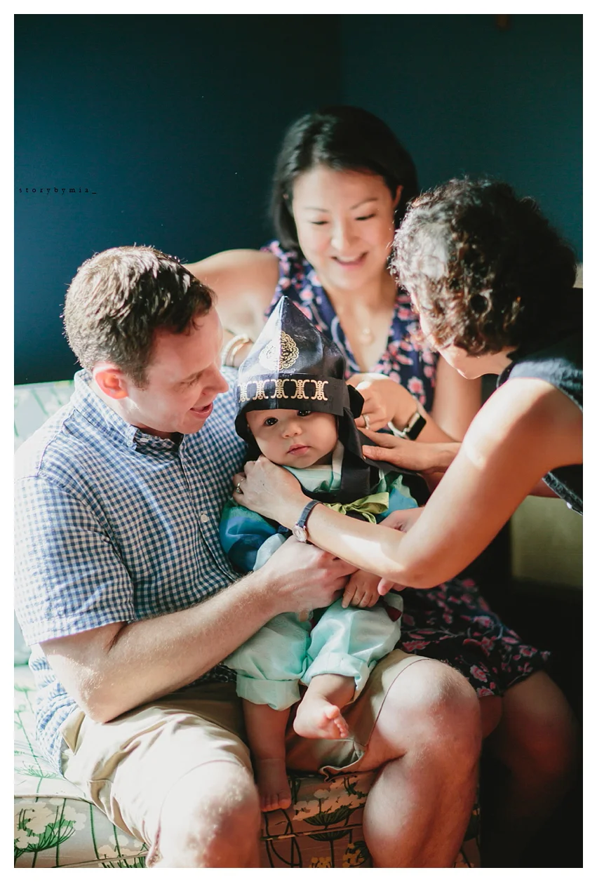 Emmett_1st birthday party 