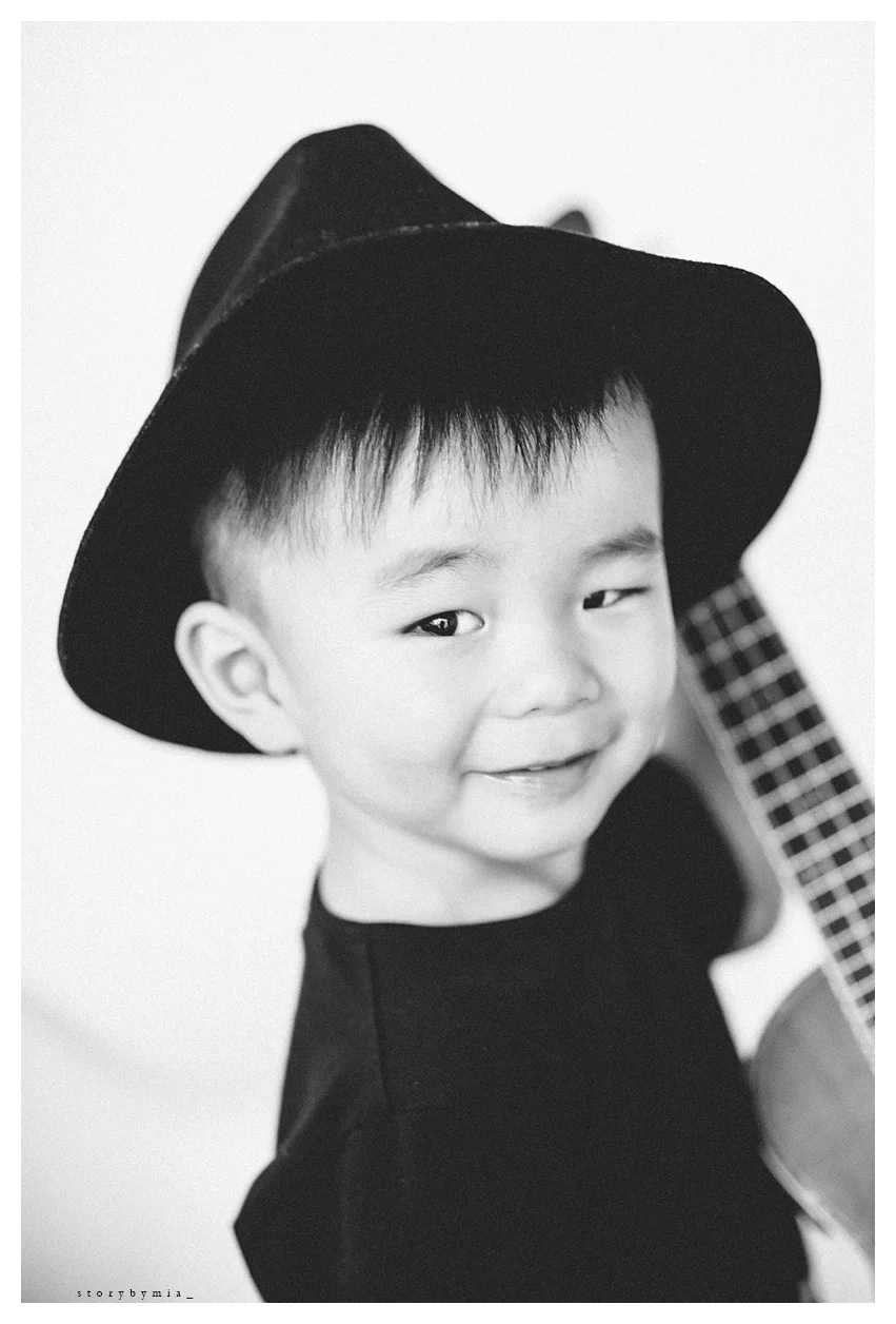 Hudson_family studio 