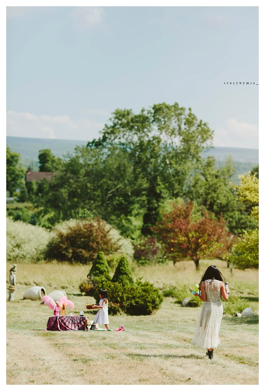 Stella + Lucas _ family (home)