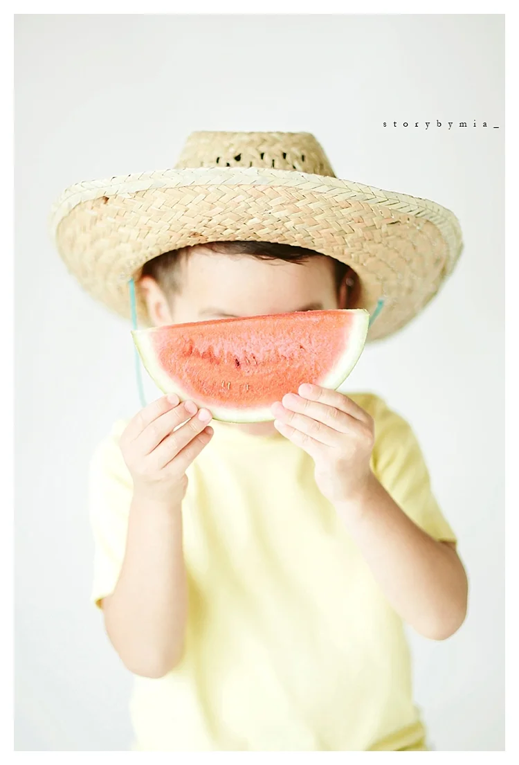 Summer blank mini session _ highlights