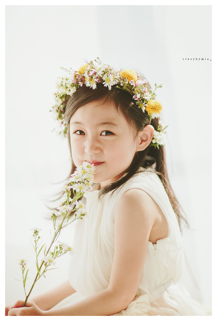 Yerin + Junwoo _ studio family