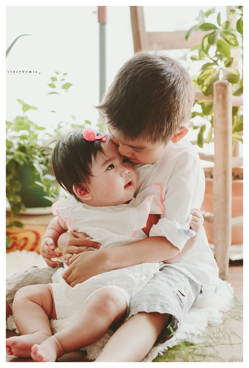 Matty + Noemi _ family studio 