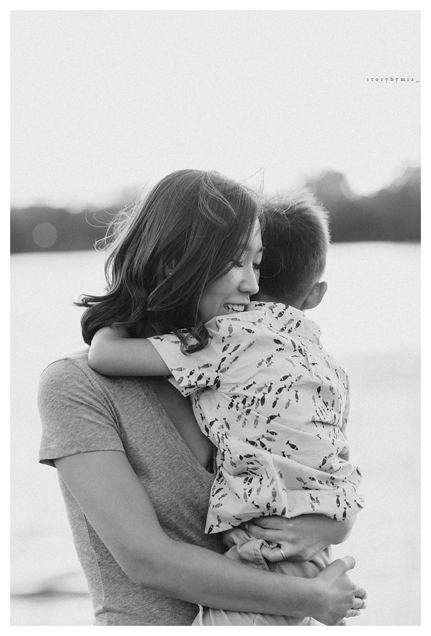 Kayla + Aiden _ family (outdoor)