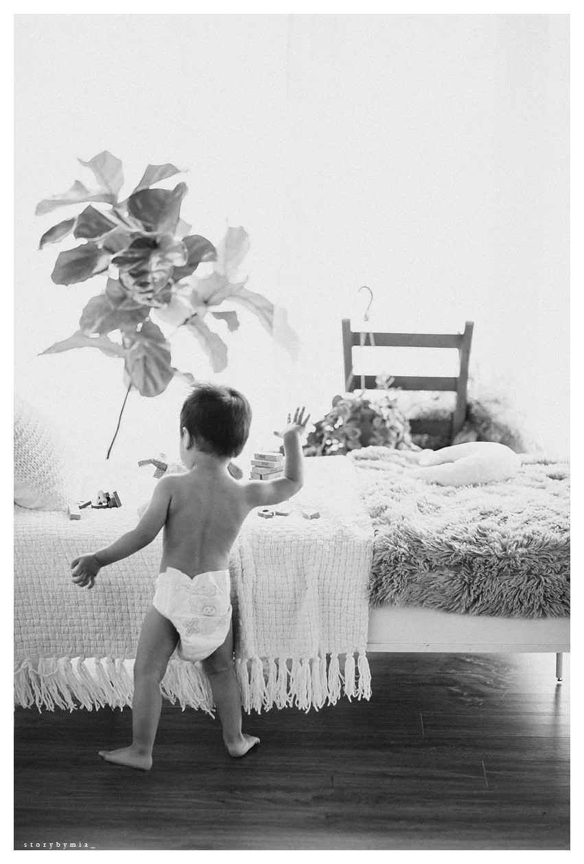 Vincent_family studio + outdoor