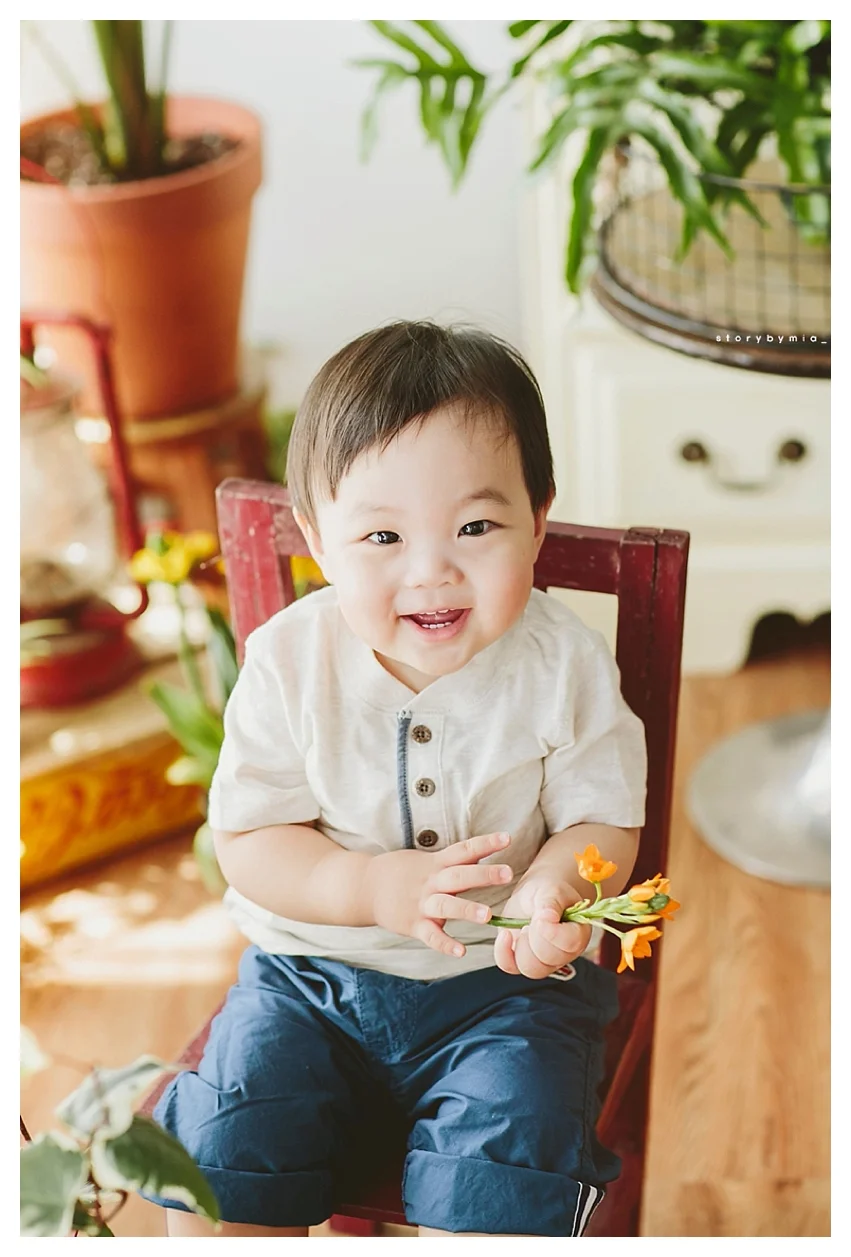 part two  _ Highlights from April mini session 2016