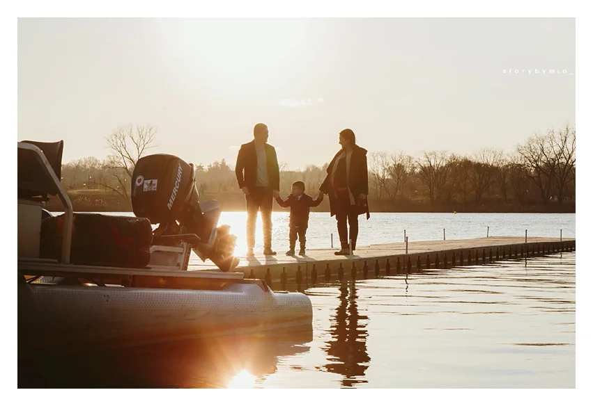 Warren _ family (maternity) 