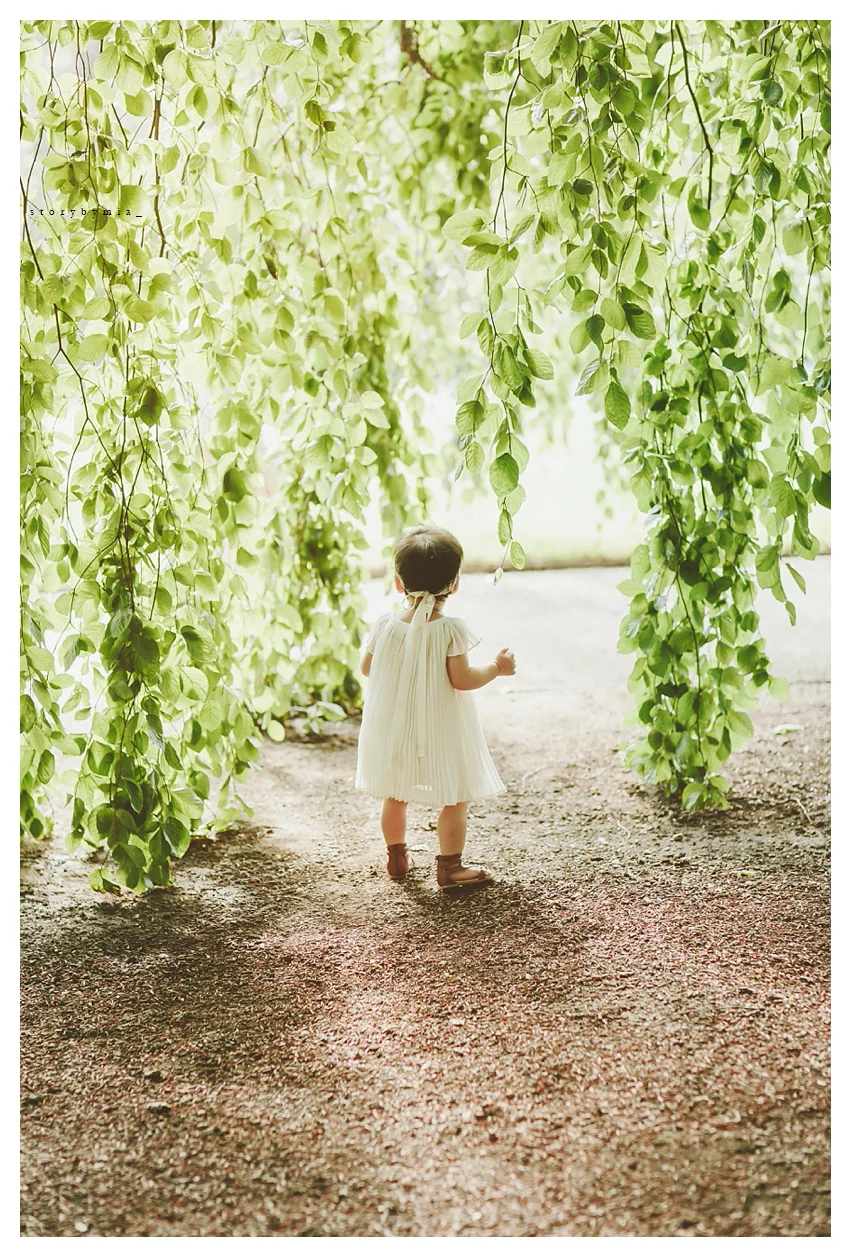 Estelle _ family outdoor 