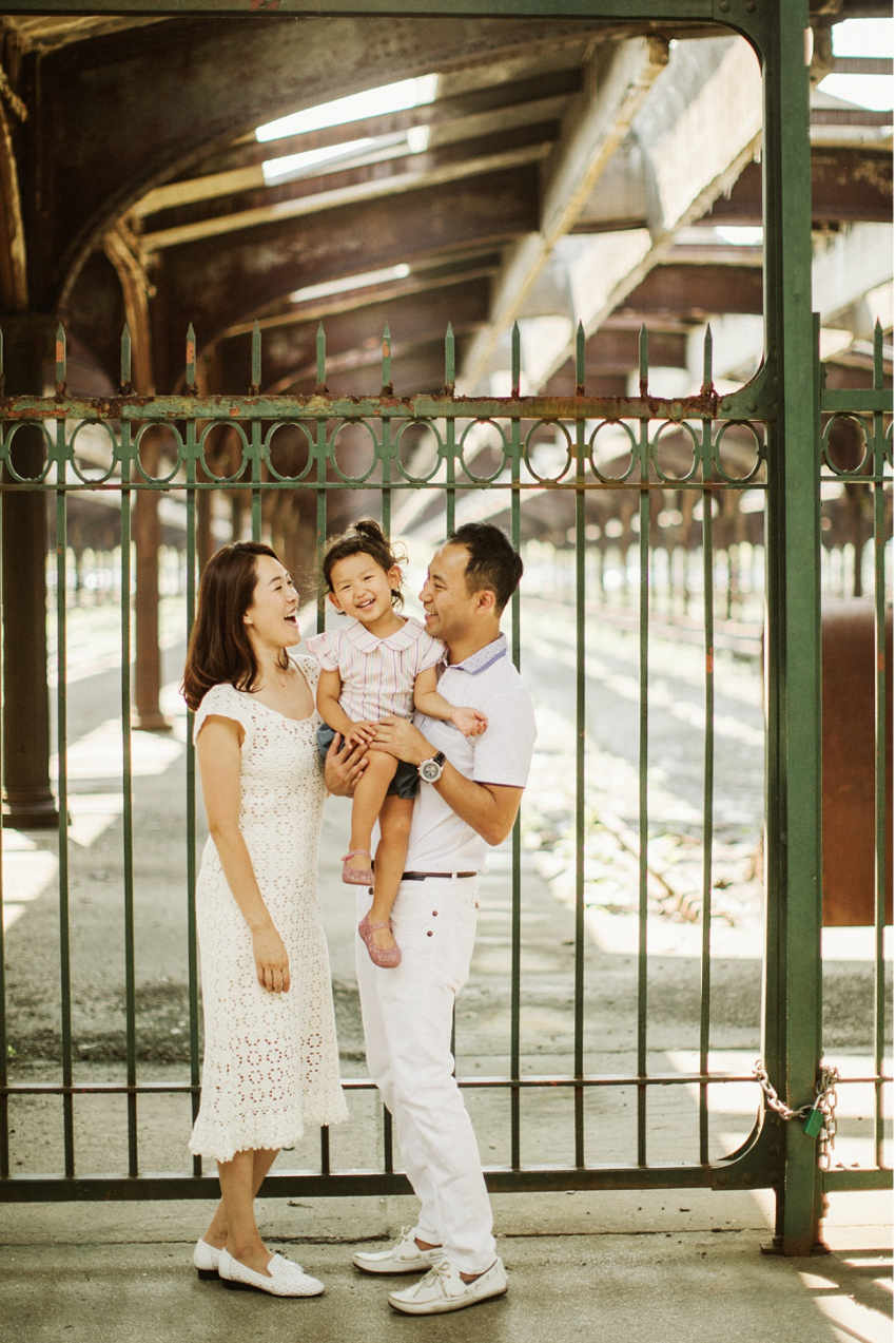 HALYNN _ family session