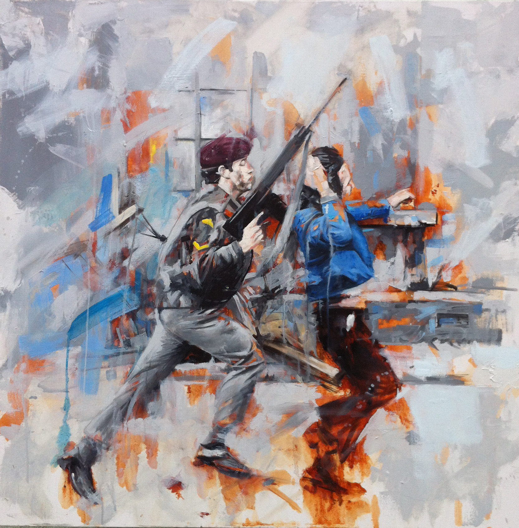 Riot