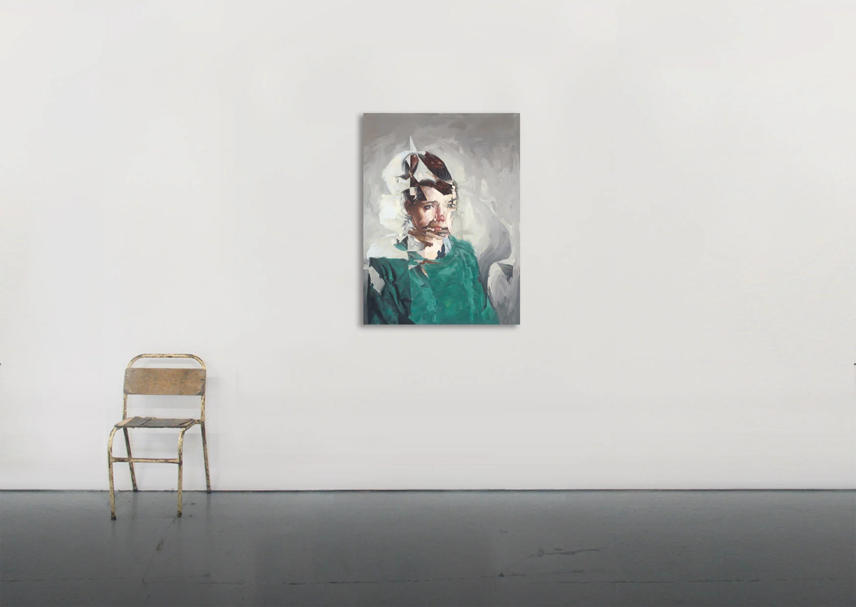 Displaced 1.1