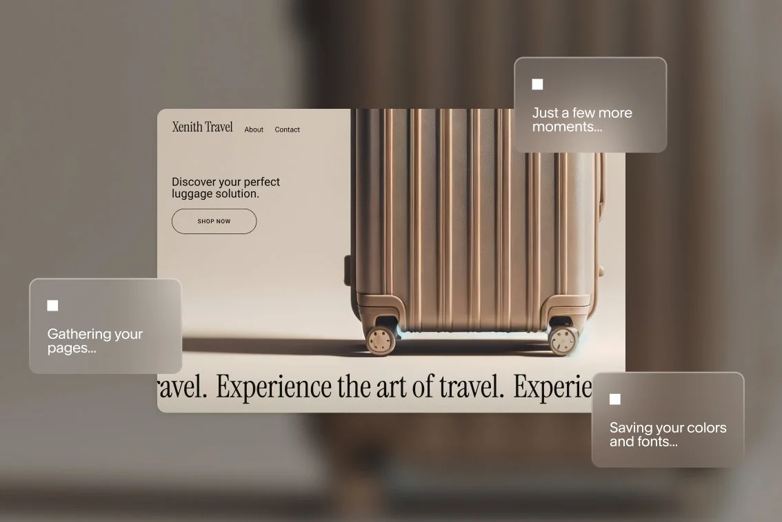 Squarespace’s New Tools for the Timeless Craft of Building a Website