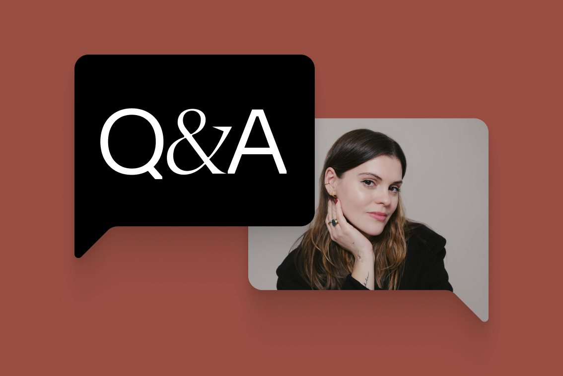 10 Questions With Nicole Gavrilles on Custom Code and Craft