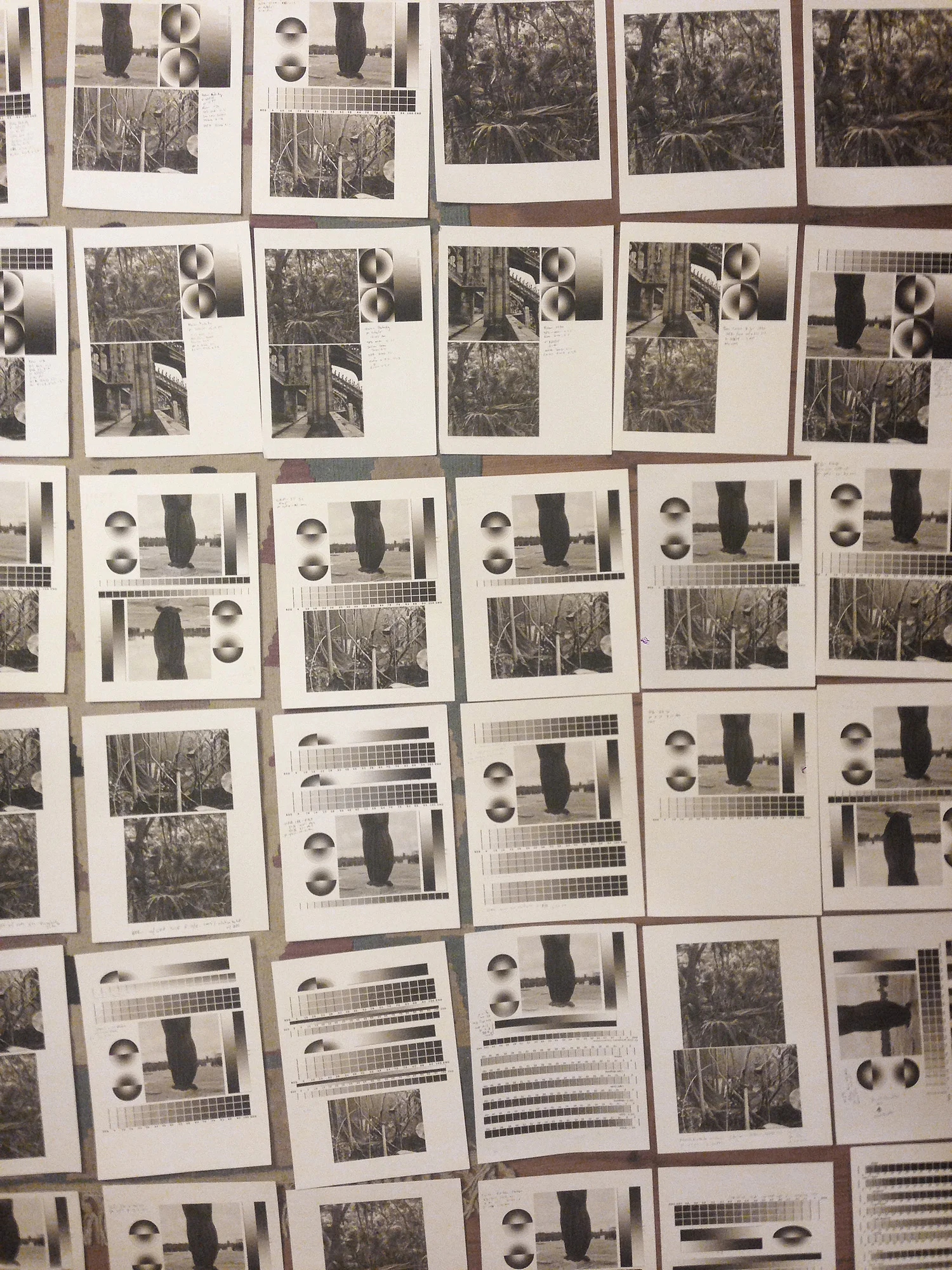 In Search of the Perfect QTR Profile with Multi-Gray Ink Printers