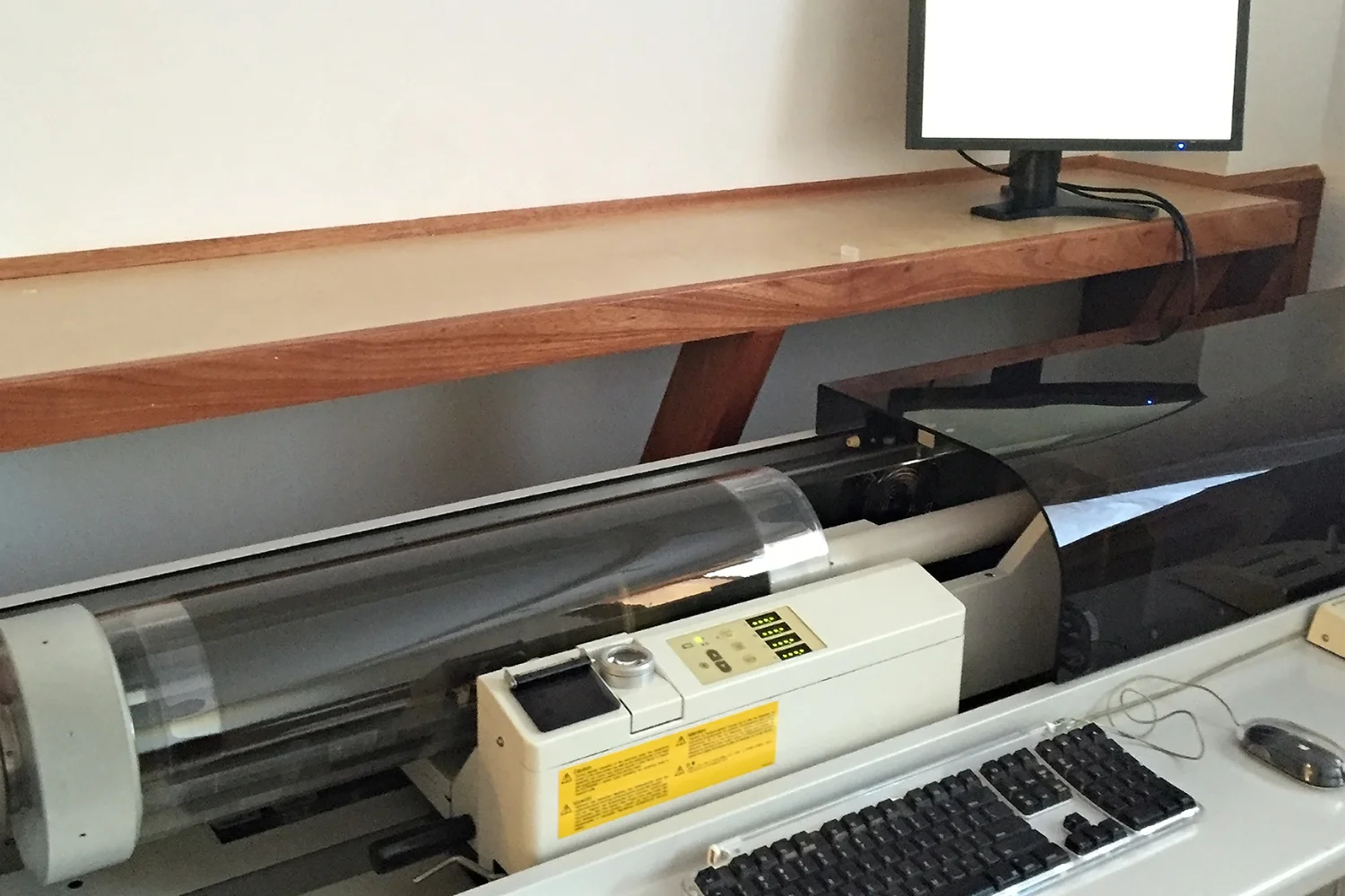 Scanning and Printing Services Through Lodima Digital