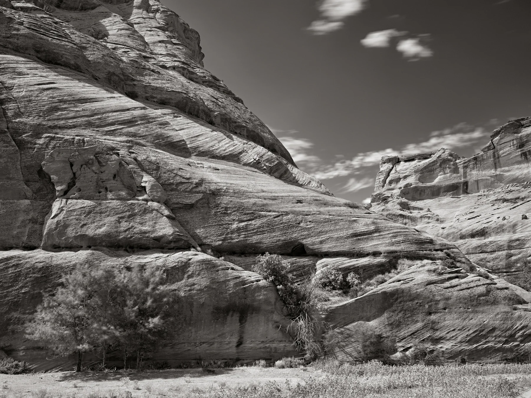 Canyon de Chelly, 2017