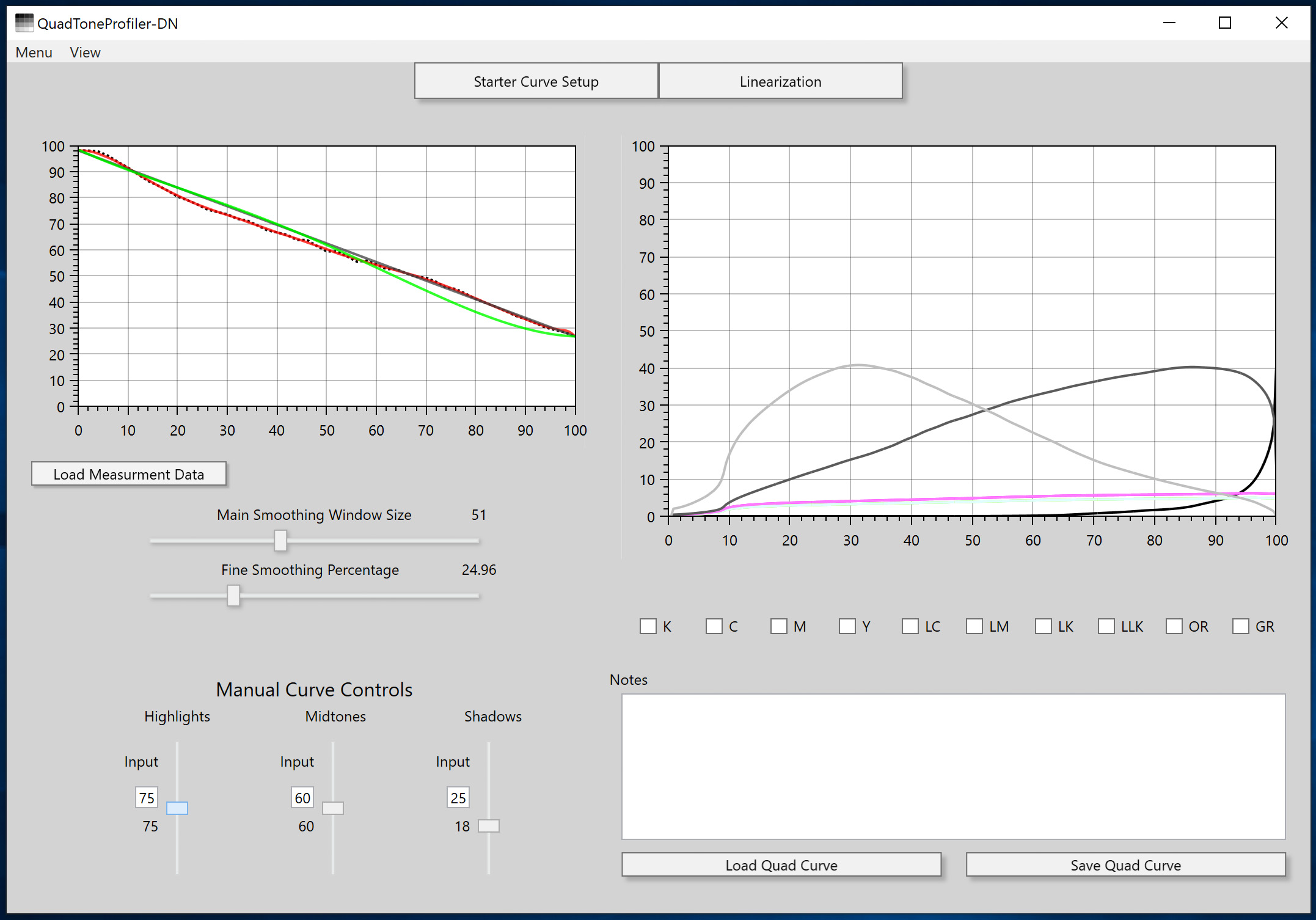 QuadToneProfiler-QuickCurve-DN for Windows Linearization Screen.jpg