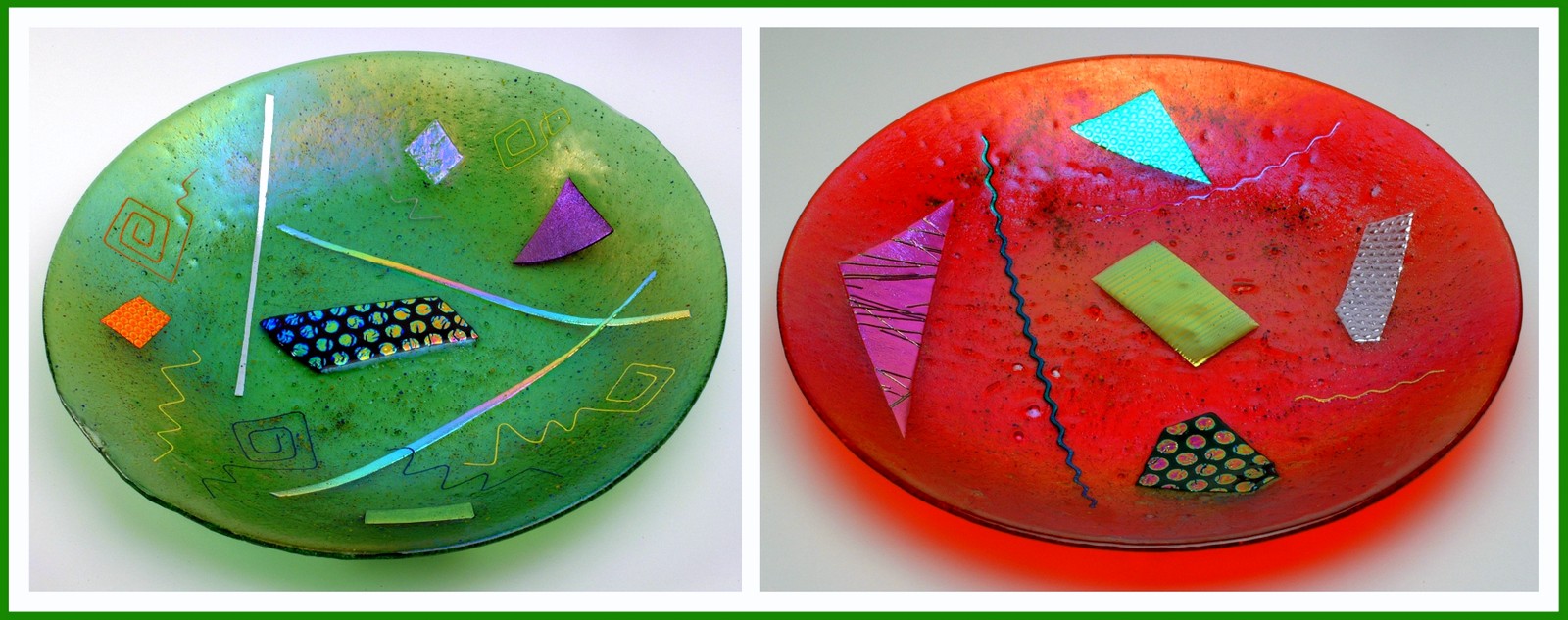 CELEBRATION Bowls