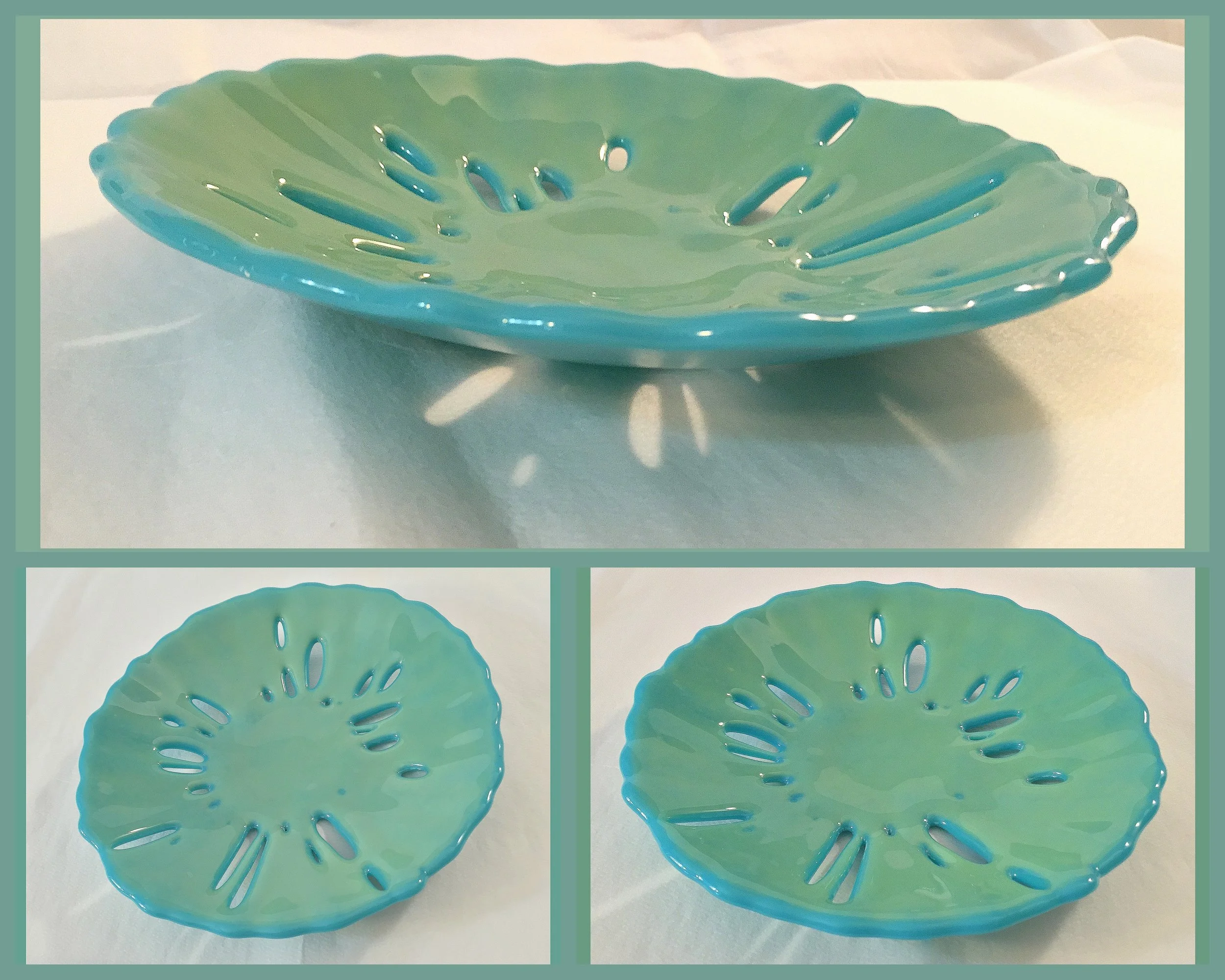 My First Sand Dollar Bowl