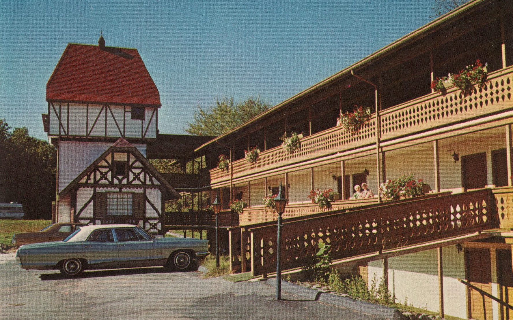 Circa 1980