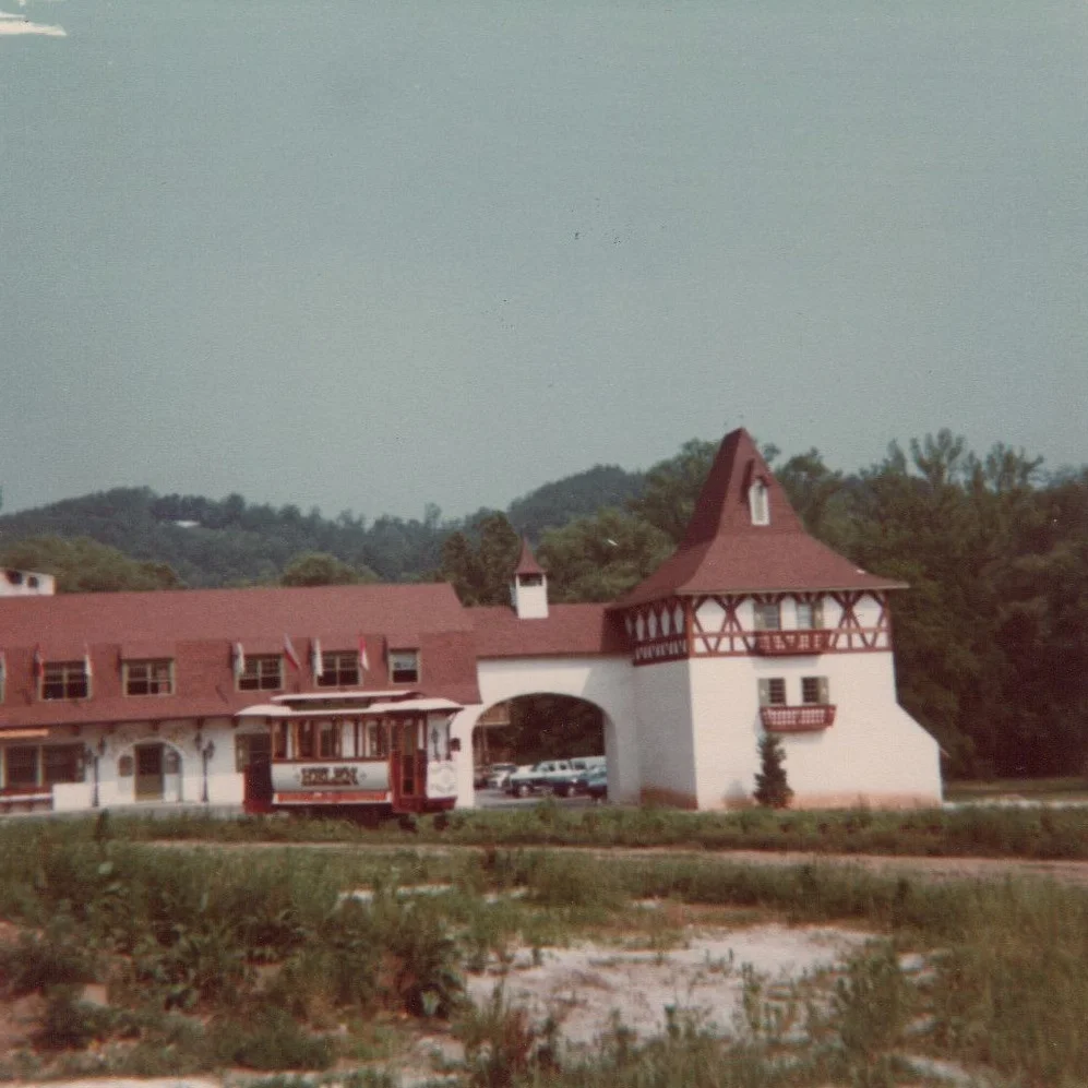 Circa 1978