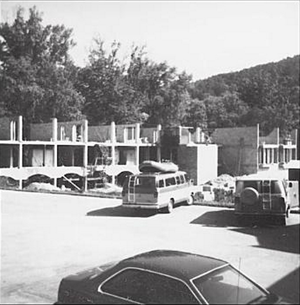Circa 1991