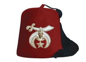 Shriner's Weekend 2025