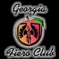 20th Annual "Run For The Hills" Fiero Rally