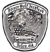 Helen Böser Wolf Jeepfest
