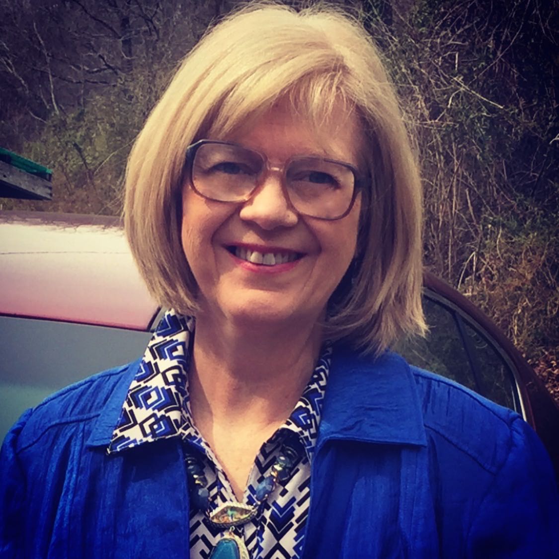 Liz Shaw