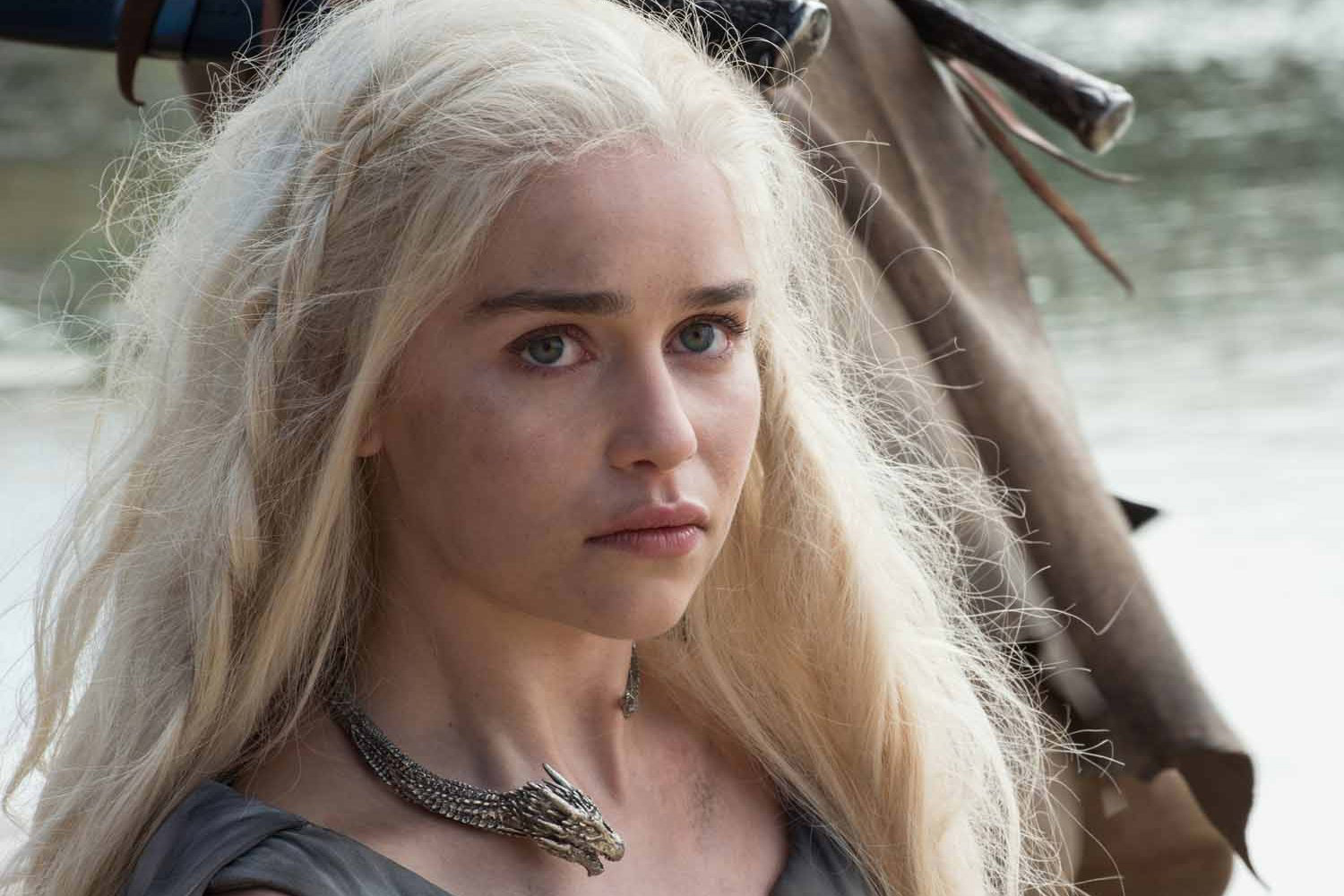 Image from HBO's Game of Thrones