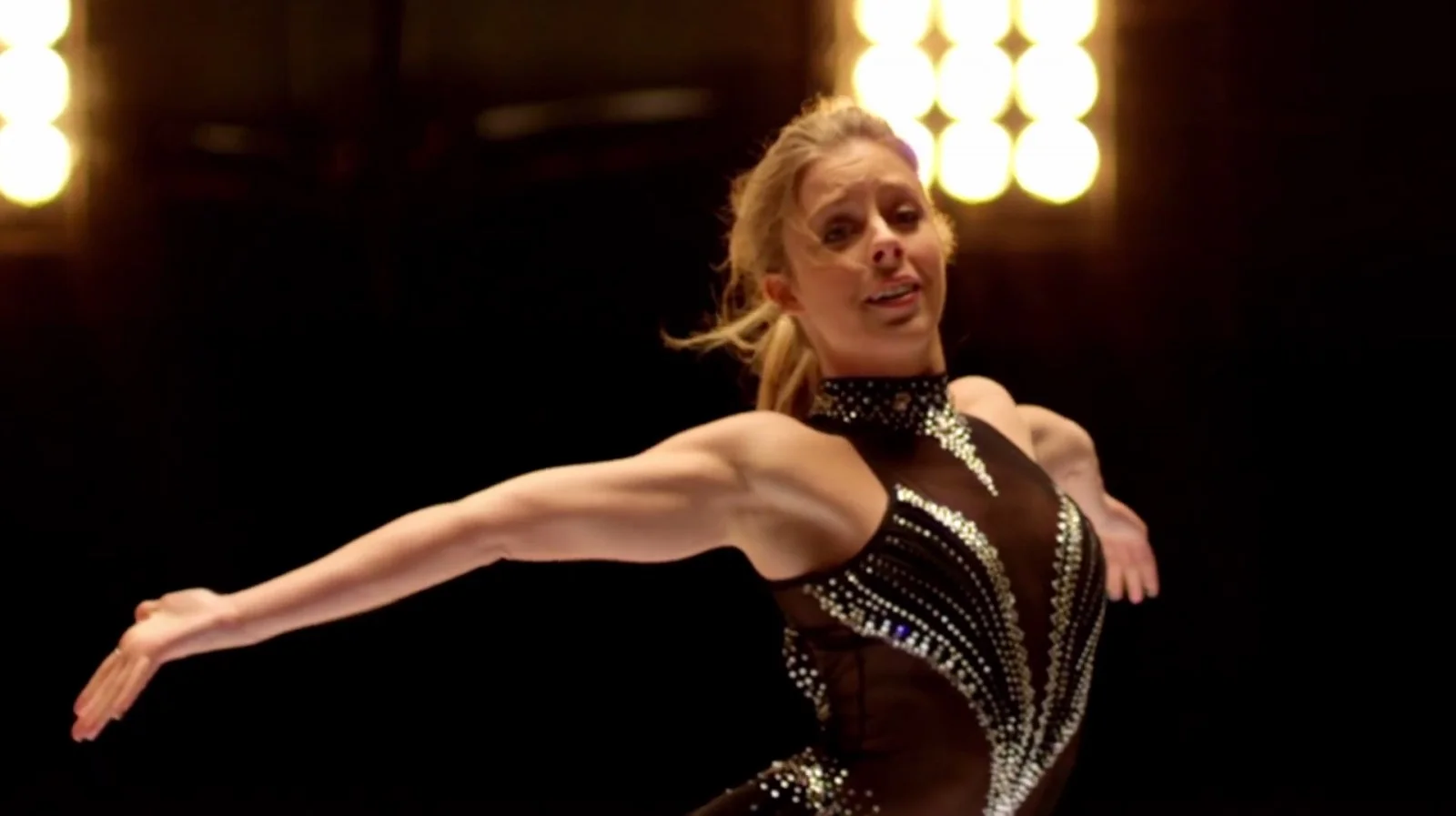 Hilton : Ashley Wagner