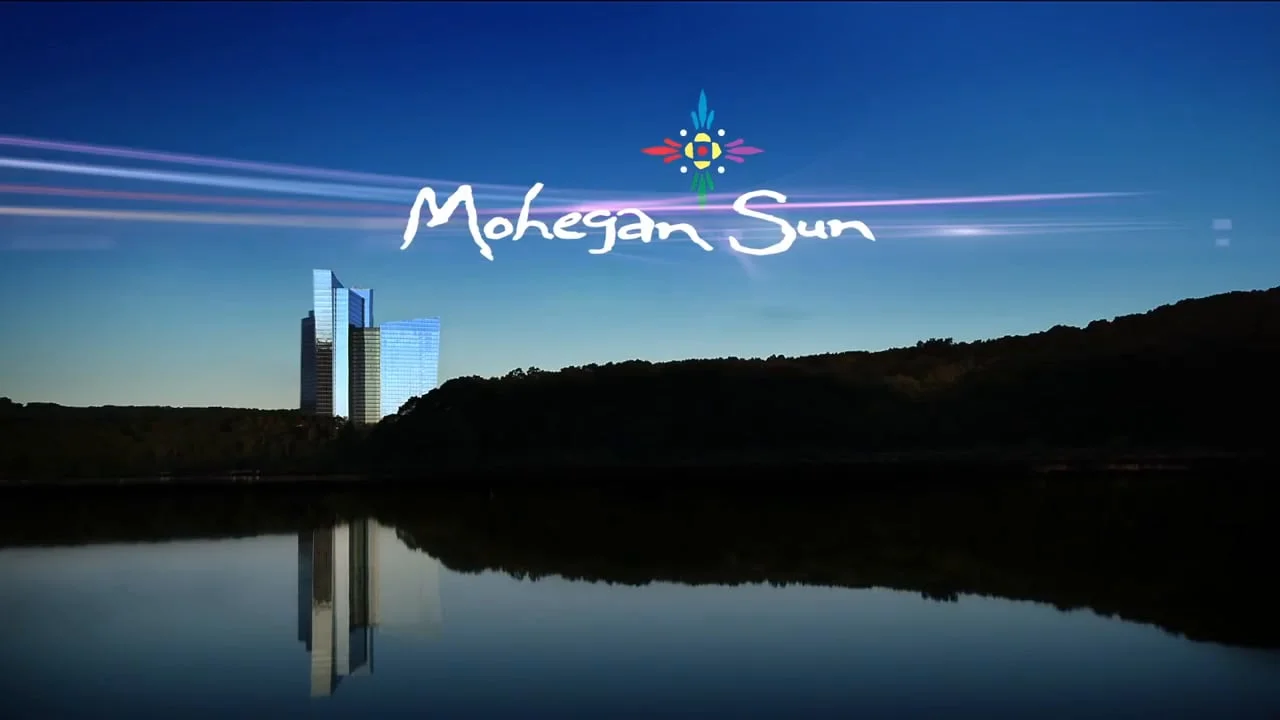 Mohegan Sun - Full of Life