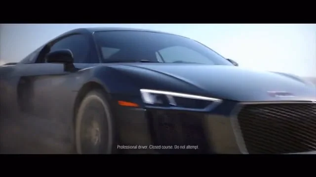 AUDI : DESOLATION