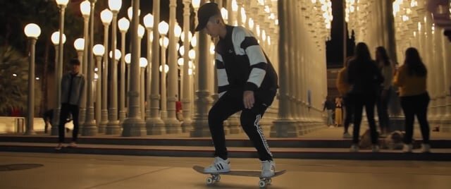 Skullcandy : Jenn Soto